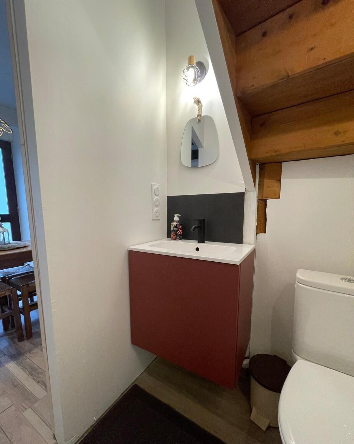 "La Petite Maison" Triplex Au Centre Ville - Les Terres Du Roy Avallon Buitenkant foto